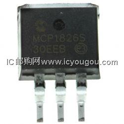 MCP1826S-3002E/EBDƬ